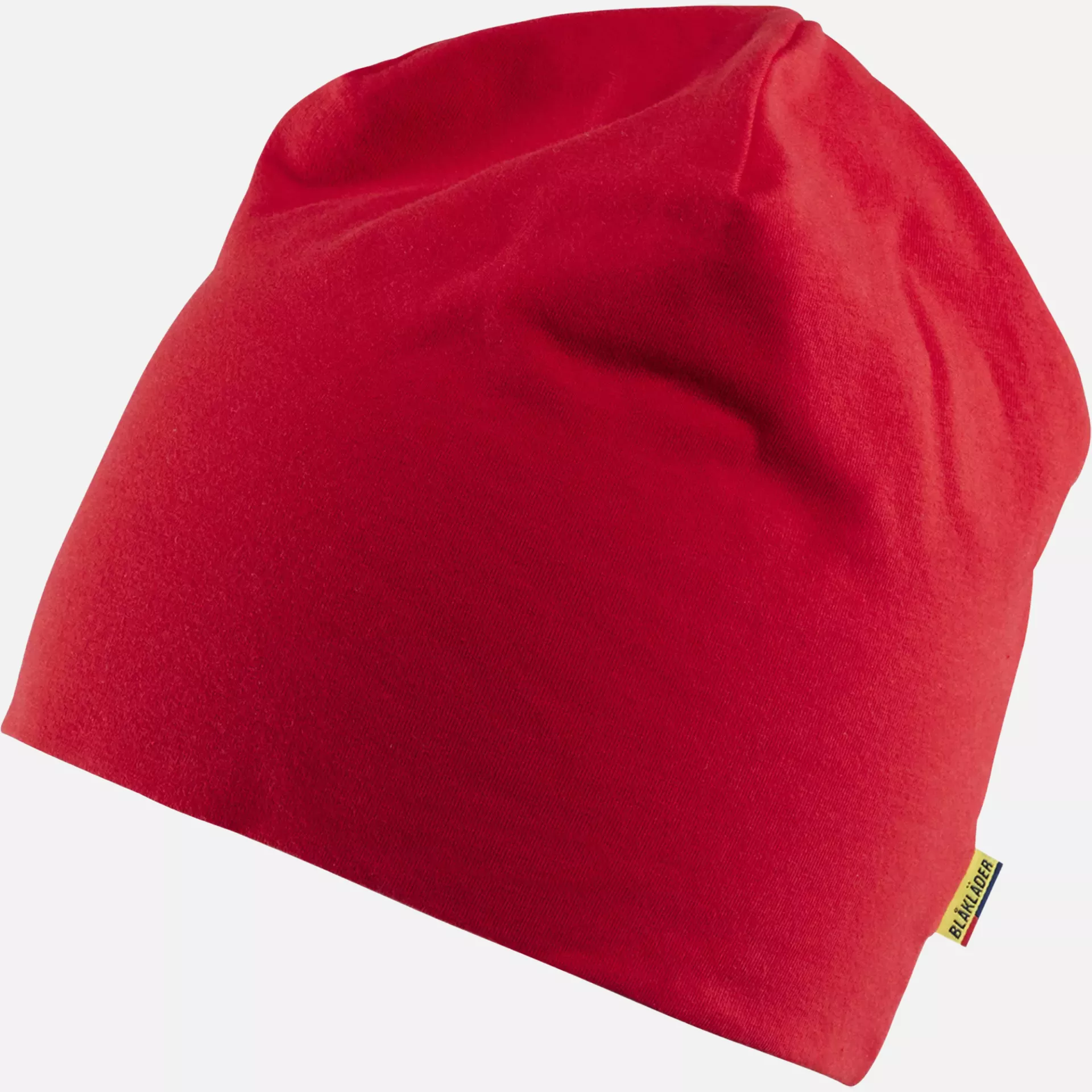 Blaklader 206310375600, Stretch Beanie, Red, image 3