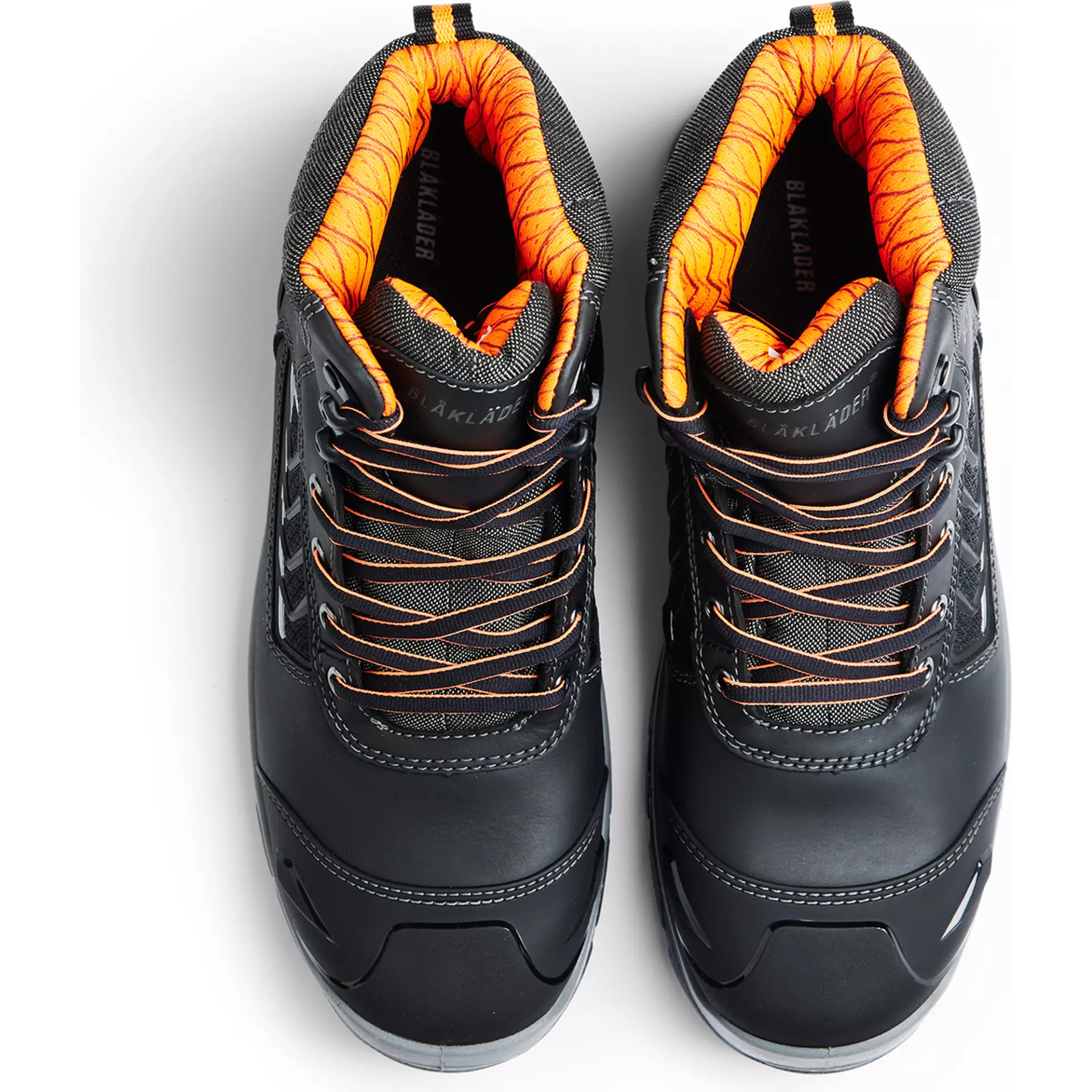 Blaklader 245200009900, ELITE Safety Boot, S3, Black, image 3