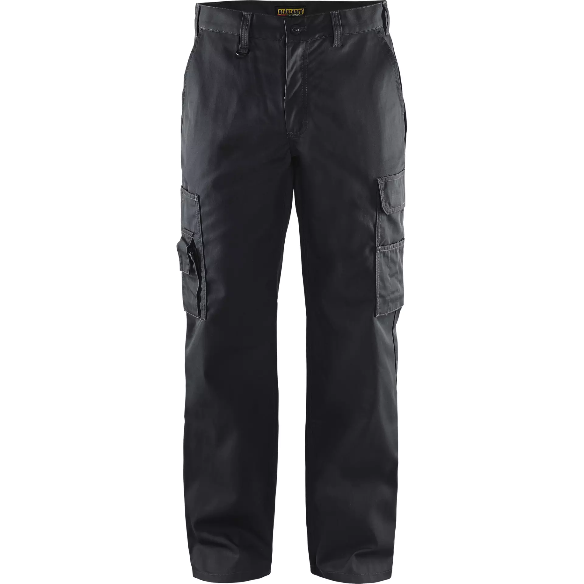 Blaklader 140018009900, Work Trousers, Black