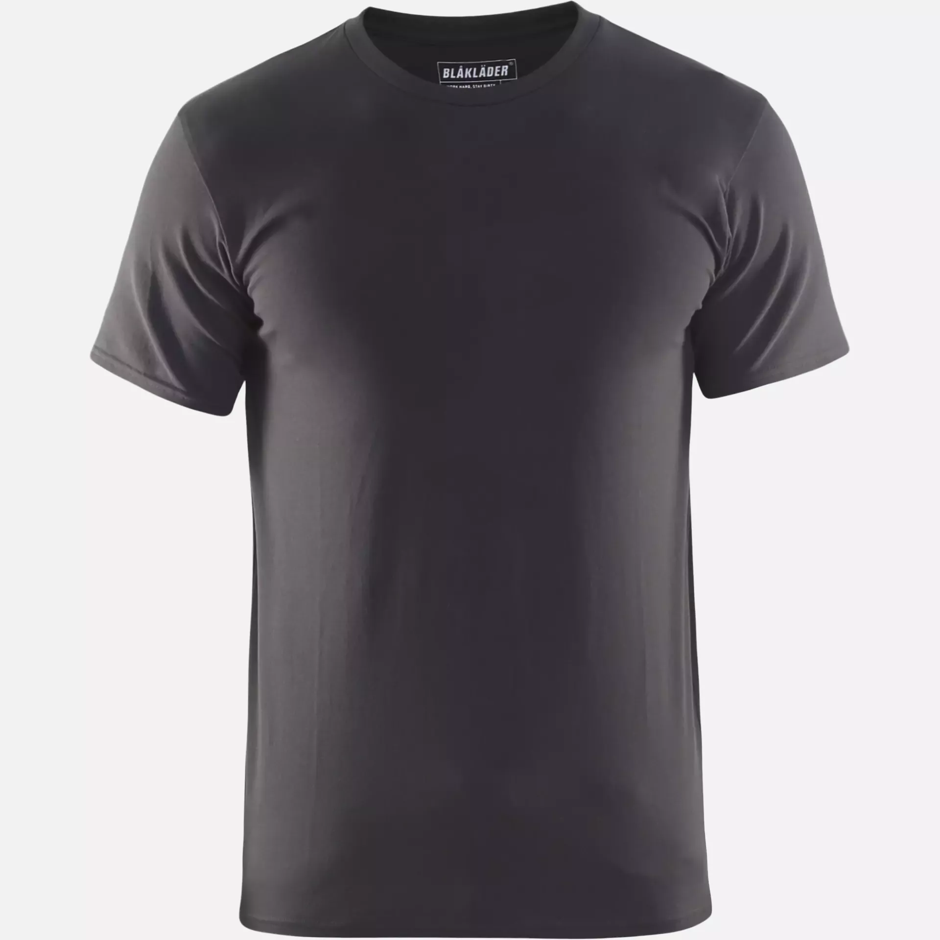 Blaklader 353310299800, Slim Fit T-Shirt, Dark Grey, image 1