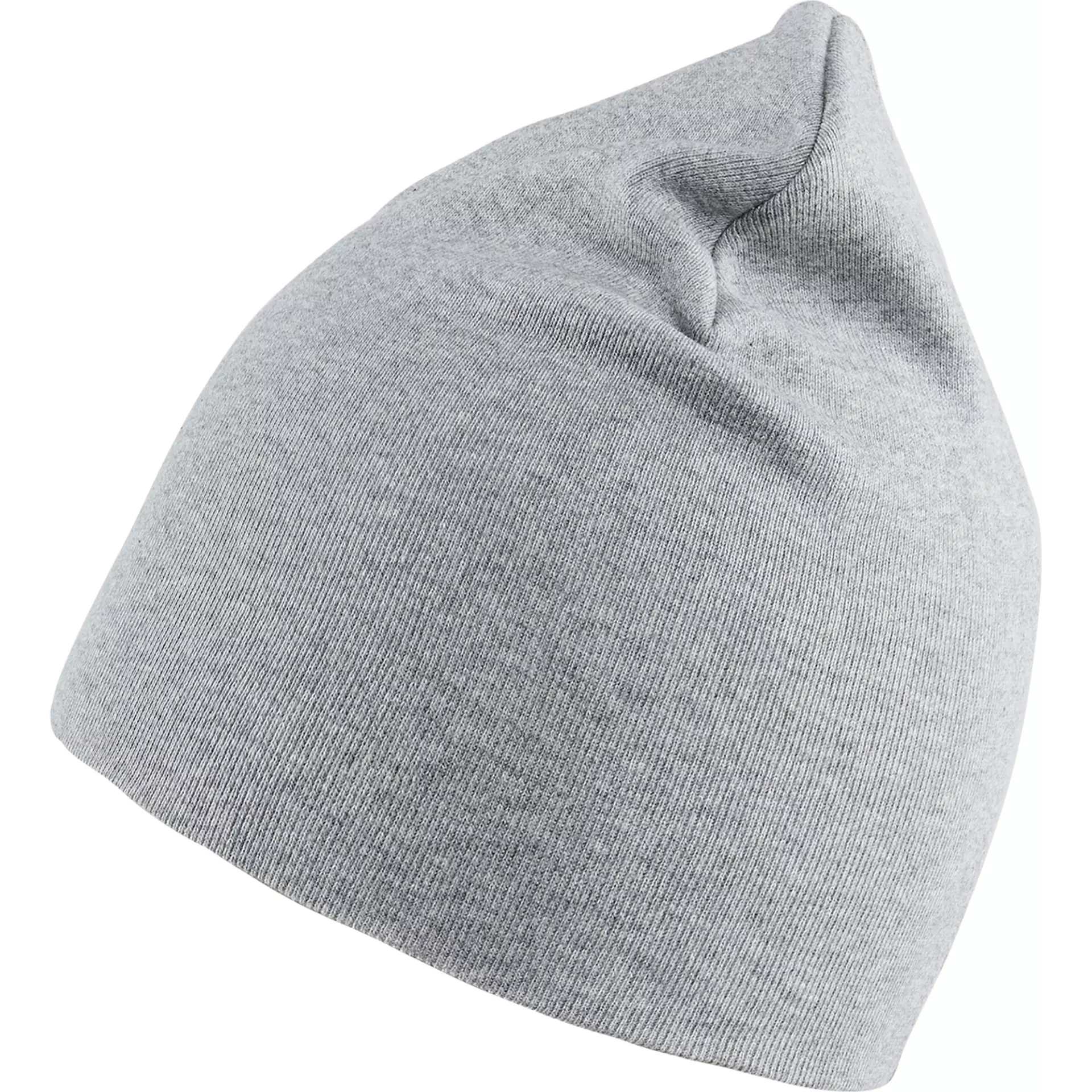 Blaklader 201110249000, Strickmütze, Grau Melange, image 3