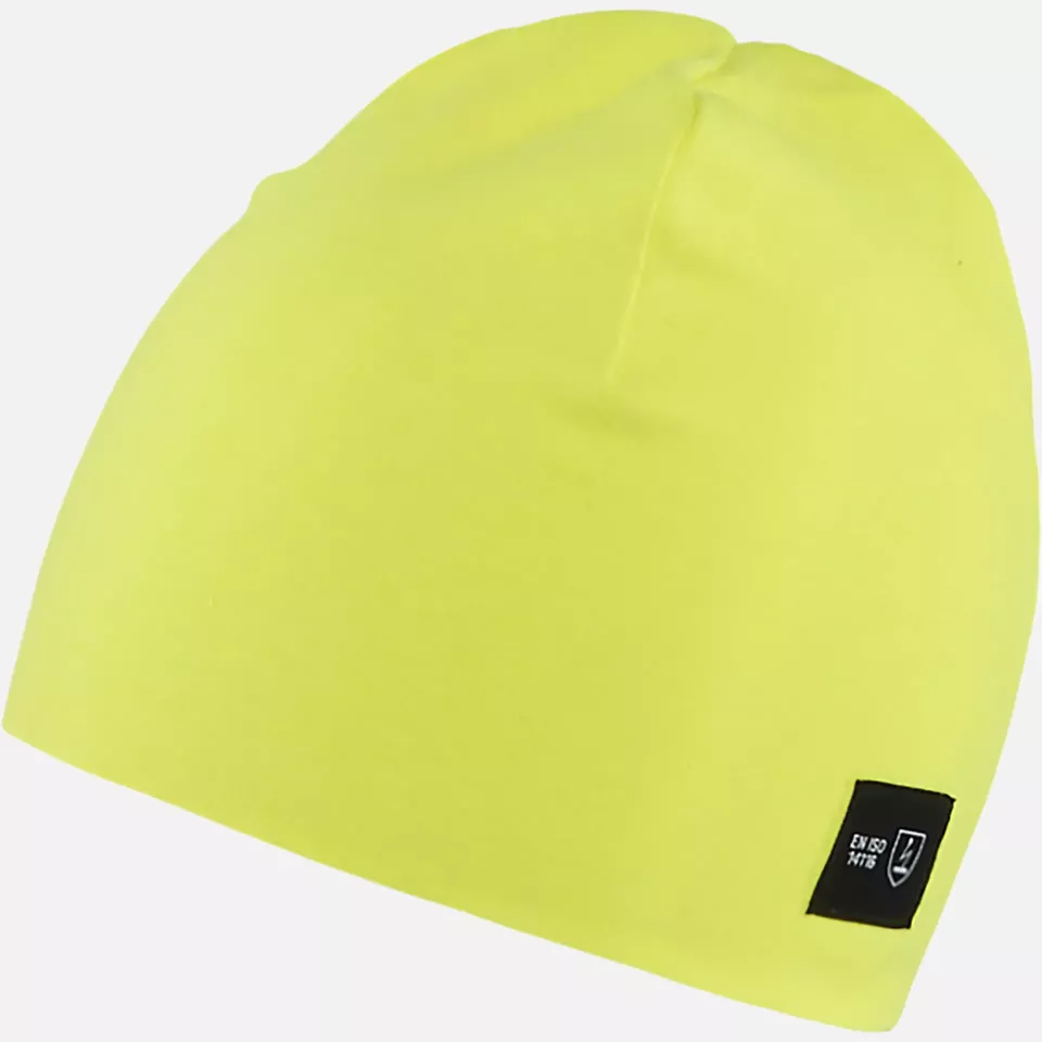 Blaklader 206917613300, Flame Resistant Hat, Yellow, image 3, gallery thumbnail