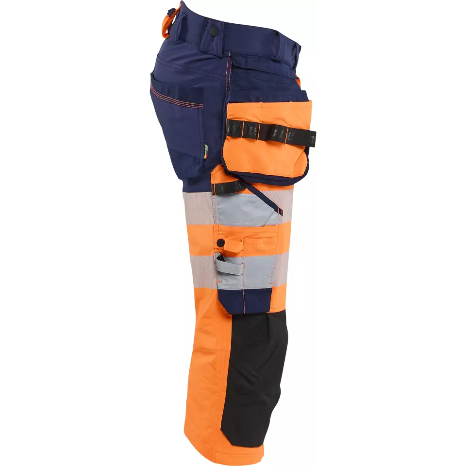 Material · Cordura®, Polyester feature highlight