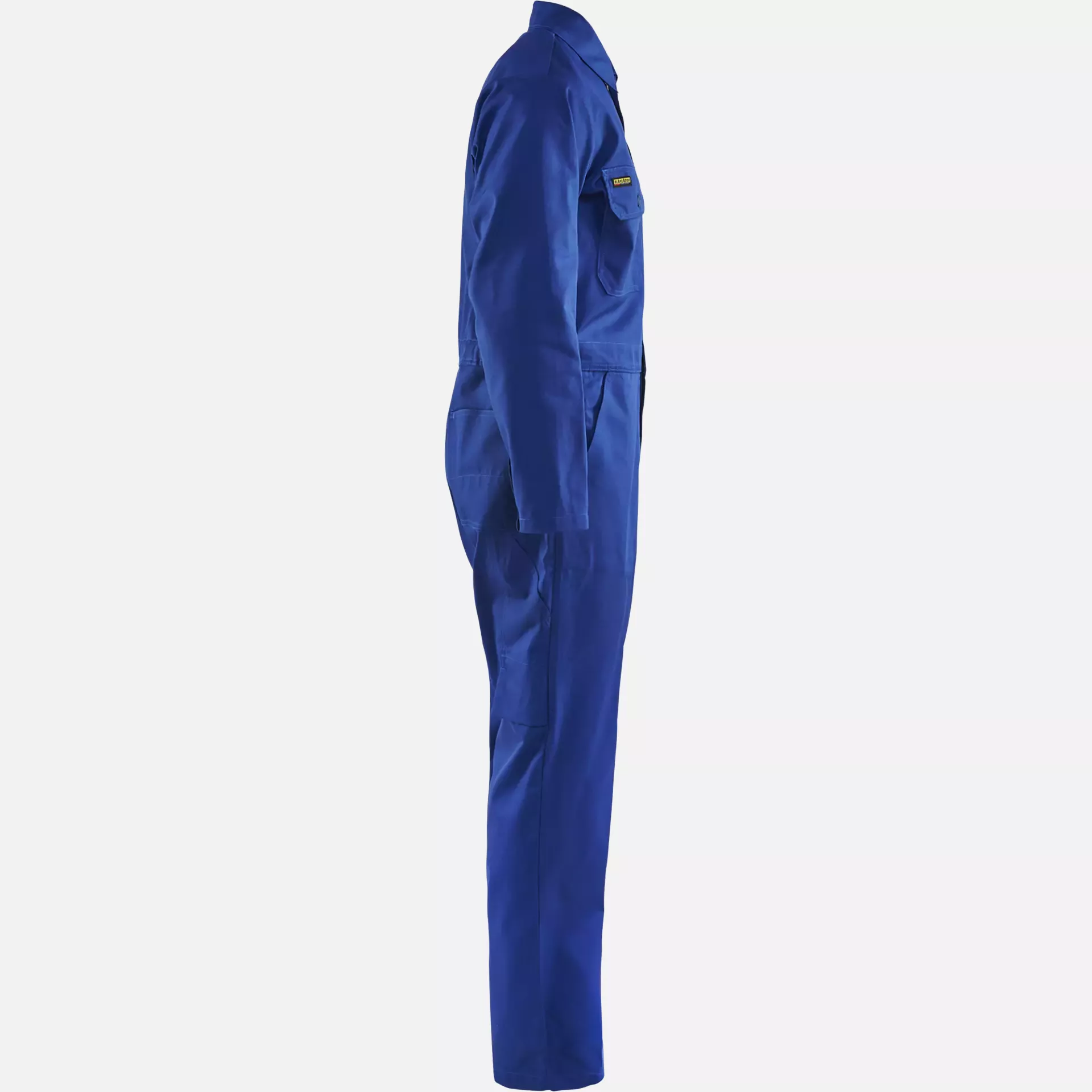 Blaklader 627018008500, Coverall, Royal Blue, image 2