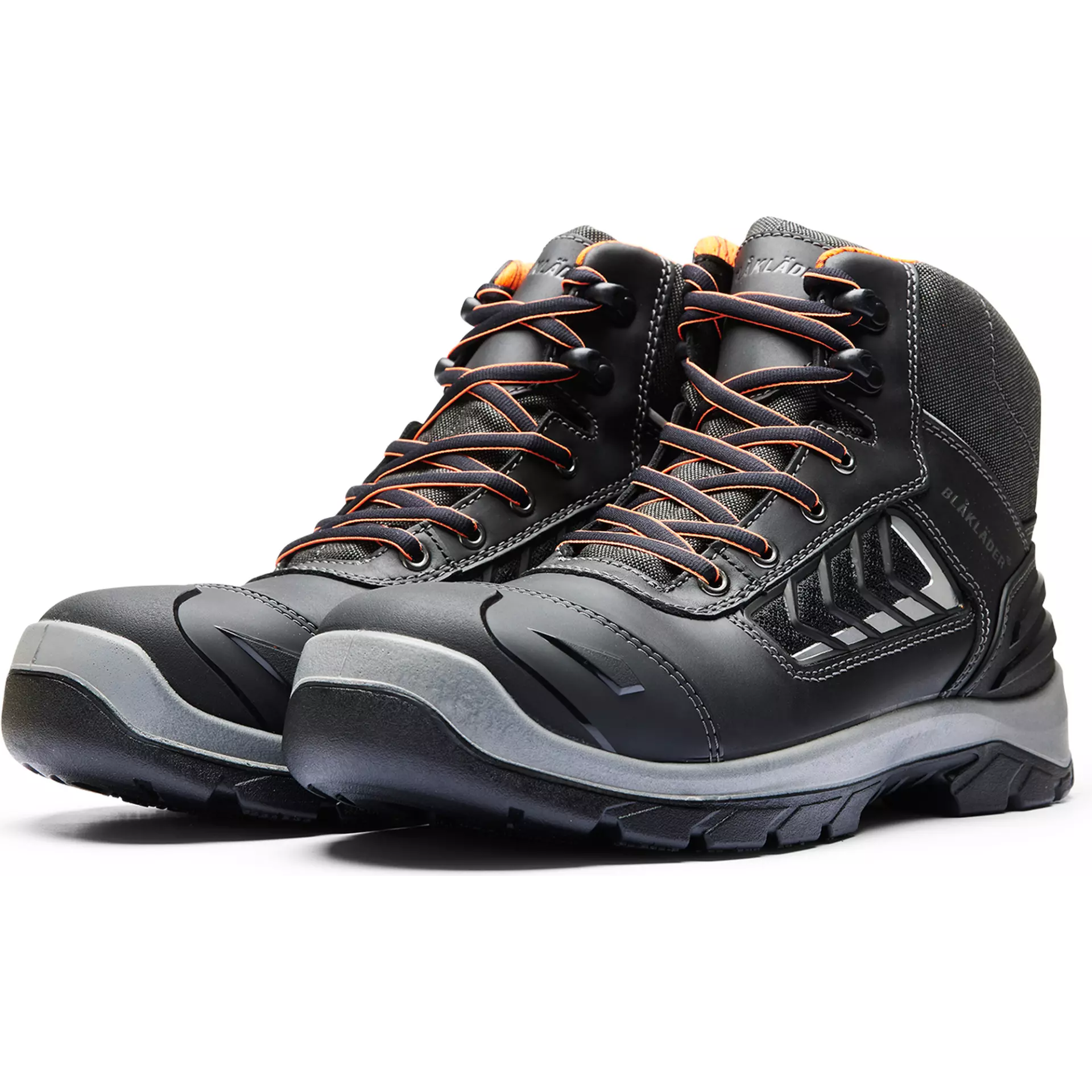 Blaklader 245200009900, ELITE Safety Boot, S3, Black, image 2