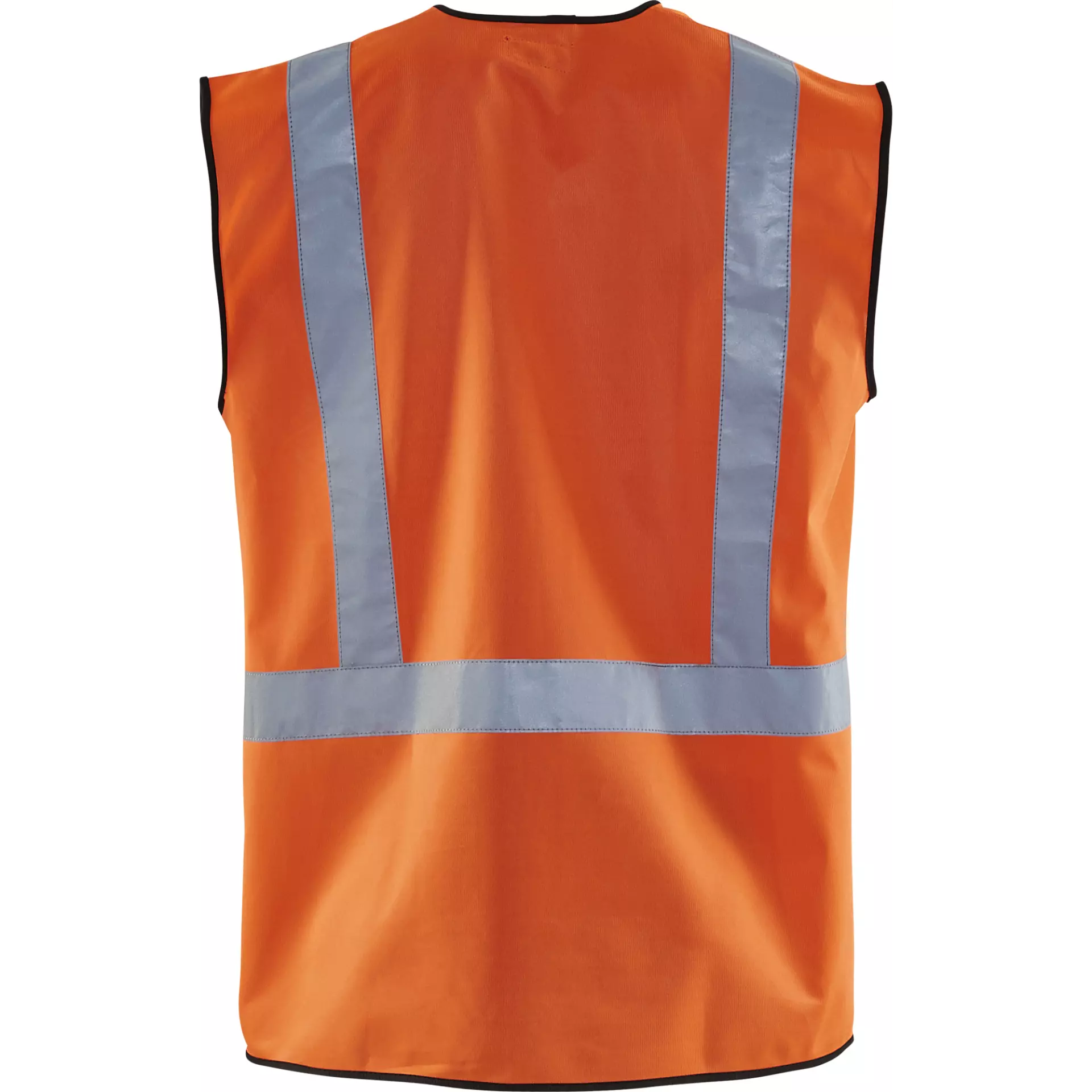 Blaklader 302910225300, High Vis Vest, Orange, image 4