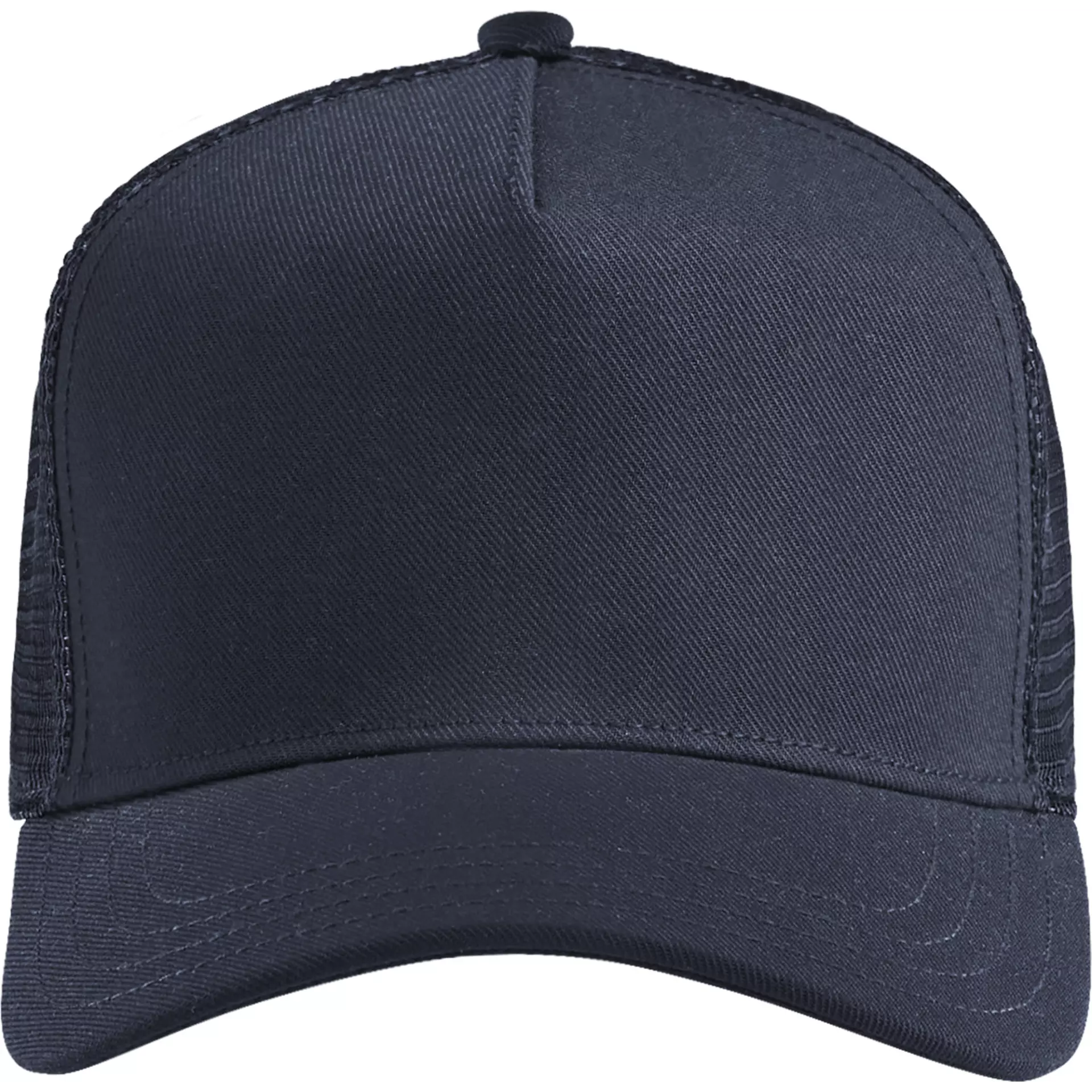 Blaklader 207911068600, Trucker Cap, Dark Navy, image 5
