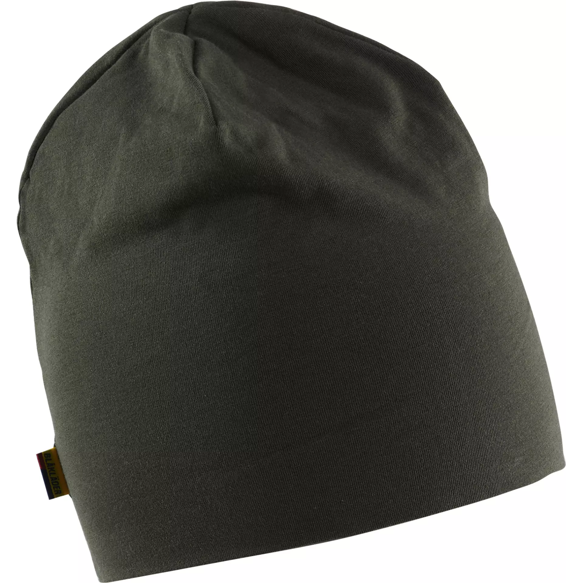 Blaklader 206310374500, Stretch Mütze, Dunkel Olivgrün, image 3
