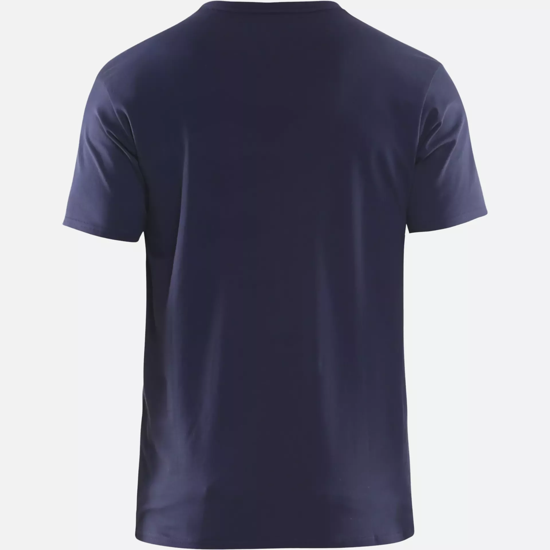 Blaklader 353310298800, Slim Fit T-Shirt, Navy Blue, image 4
