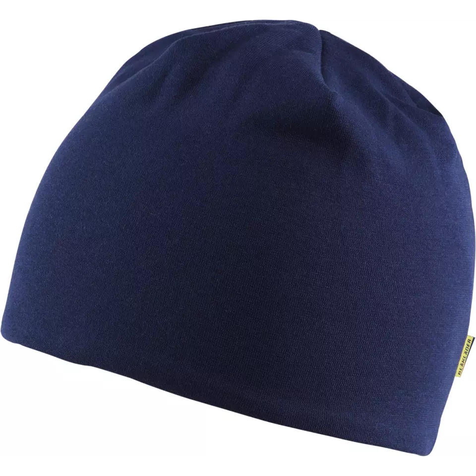 Blaklader 200300008900, Wintermütze, Marineblau, image 3, gallery thumbnail