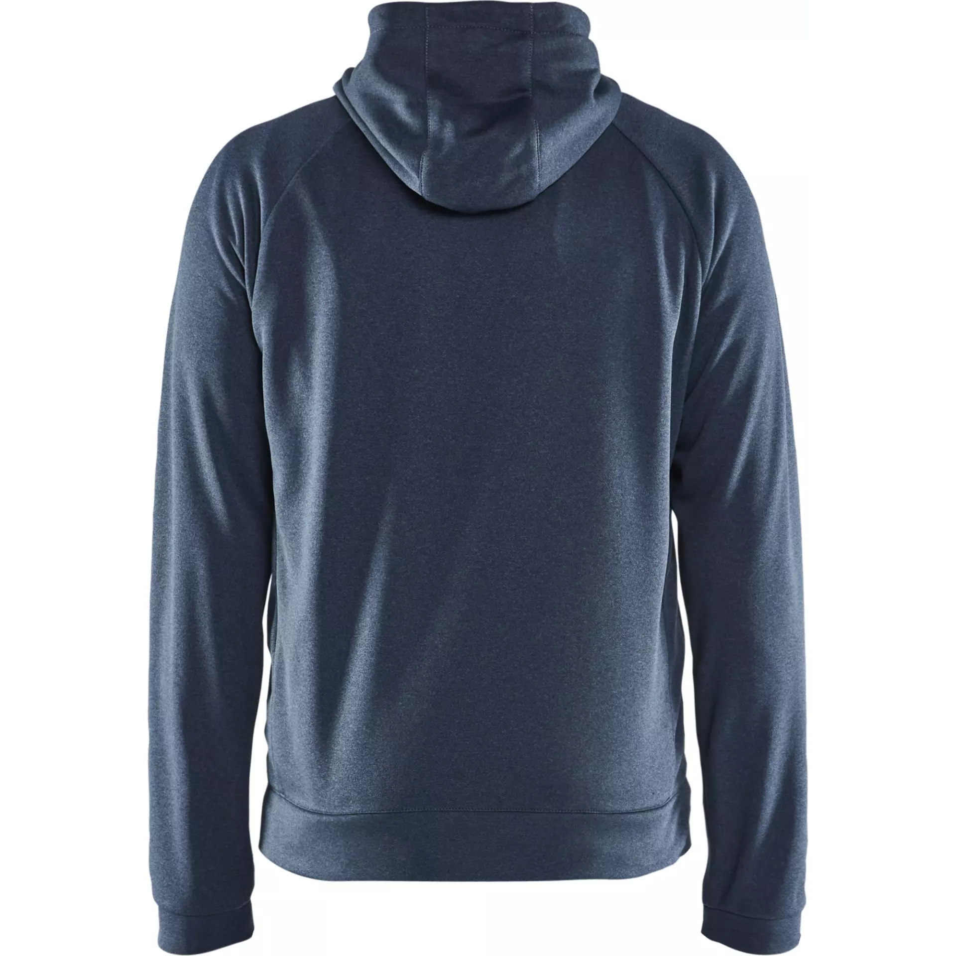 Blåkläder 346325338286, Hybrid Sweatshirt, Taubenblau/Dunkel Marineblau, image 4