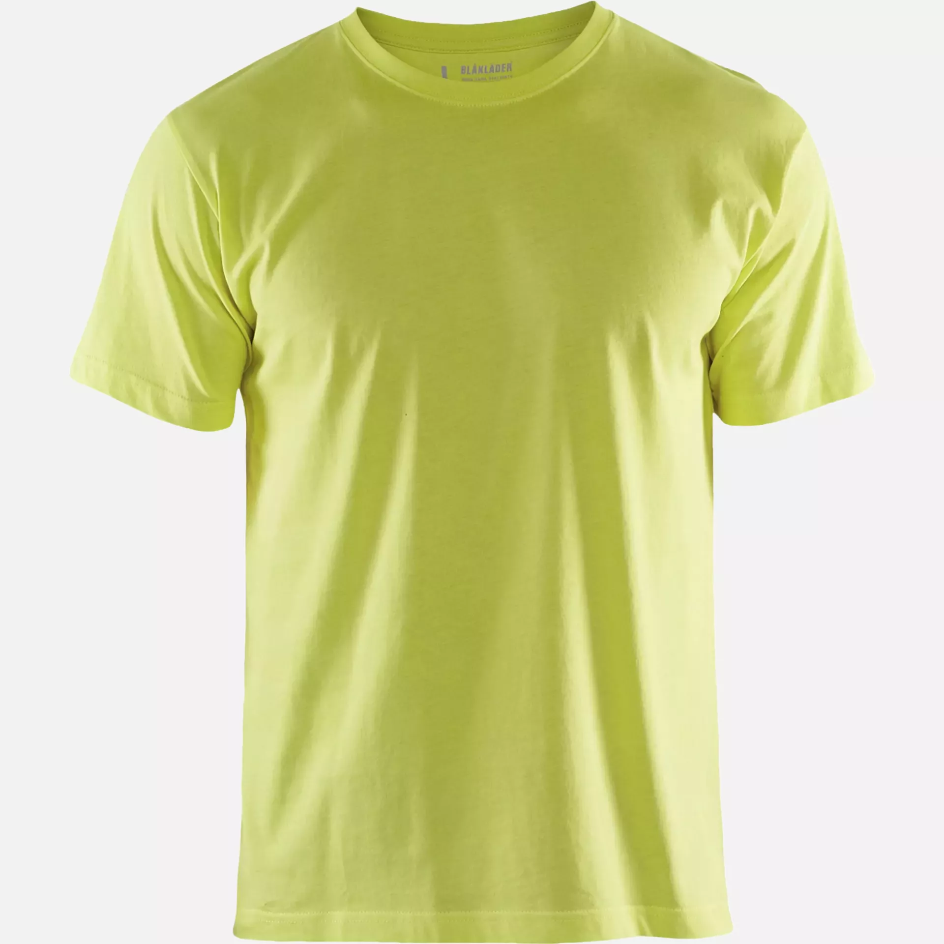 Blaklader 362510423300, T-Shirt, Yellow, image 1