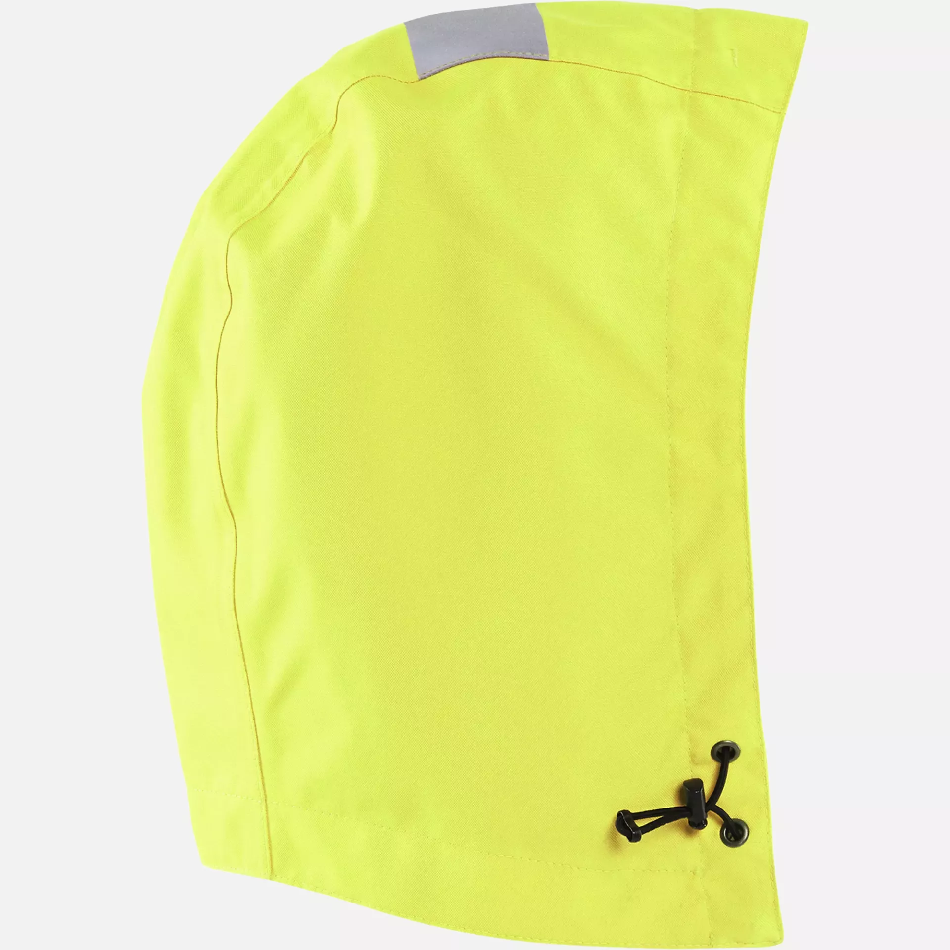 Blaklader 216519773300, High Vis Hood, Yellow, image 2