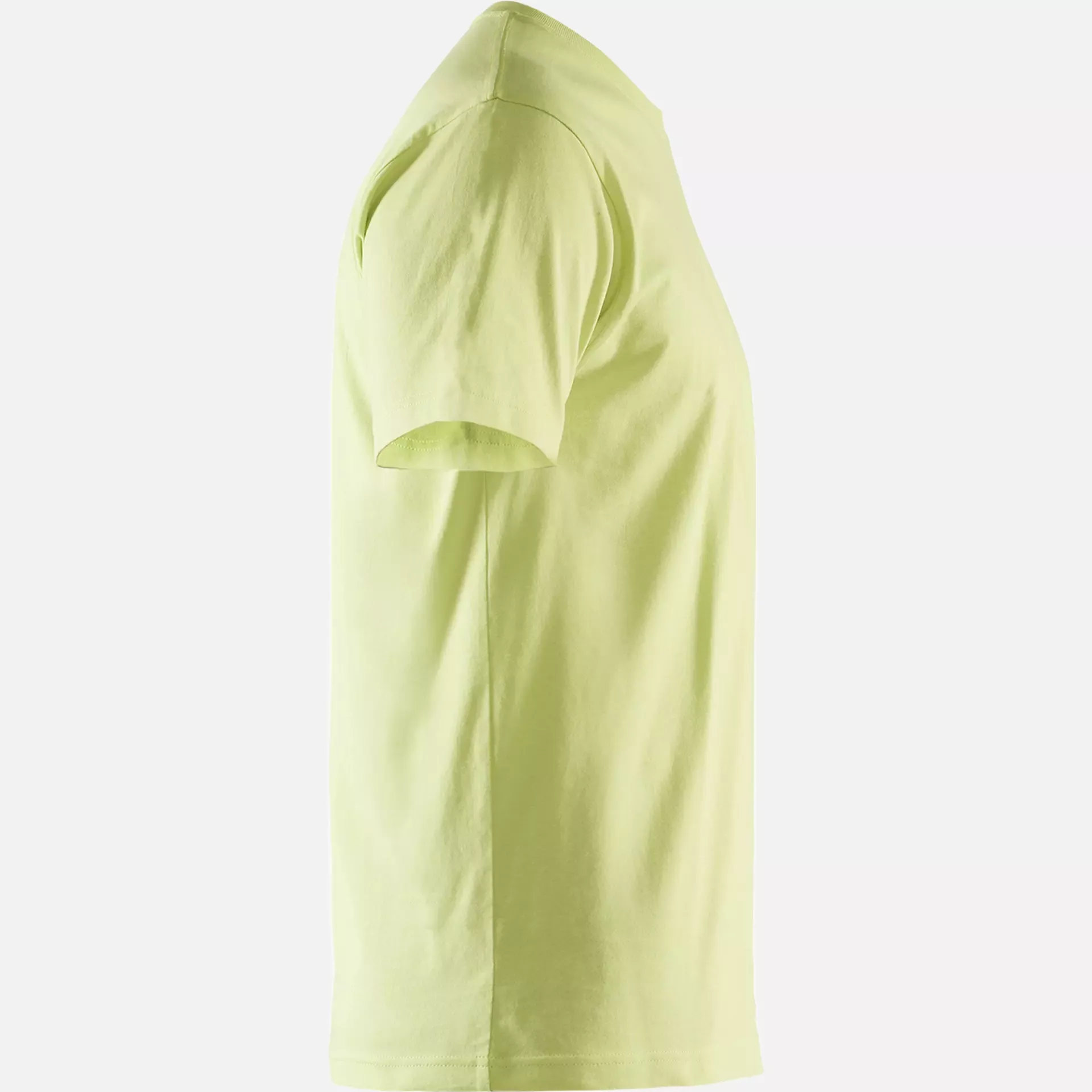 Blaklader 352510424009, T-Shirt, Lime Green, image 2