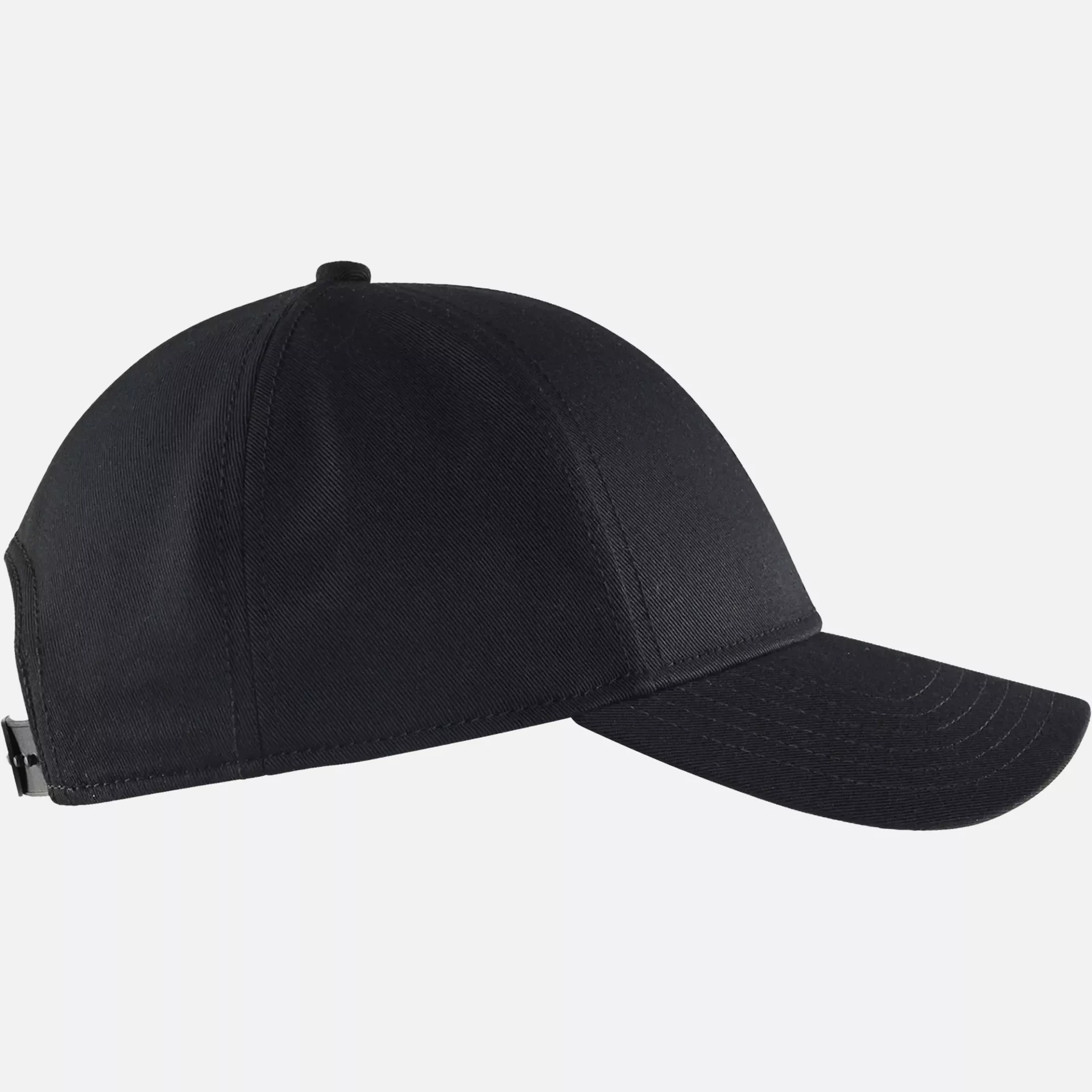 Blaklader 207611069900, Cap, Black, image 3