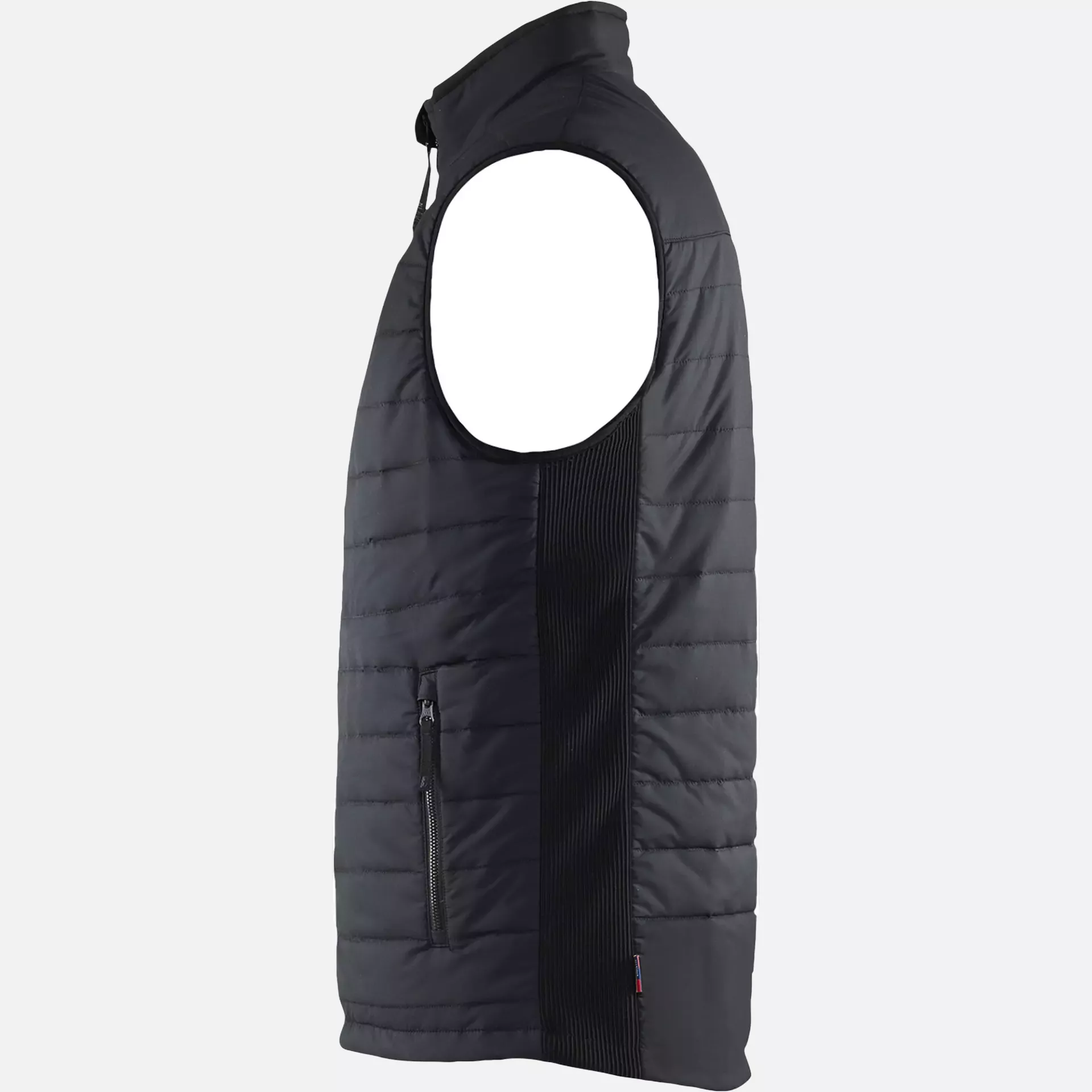 Blaklader 388020329900, Smart Heated Vest, Black, image 3