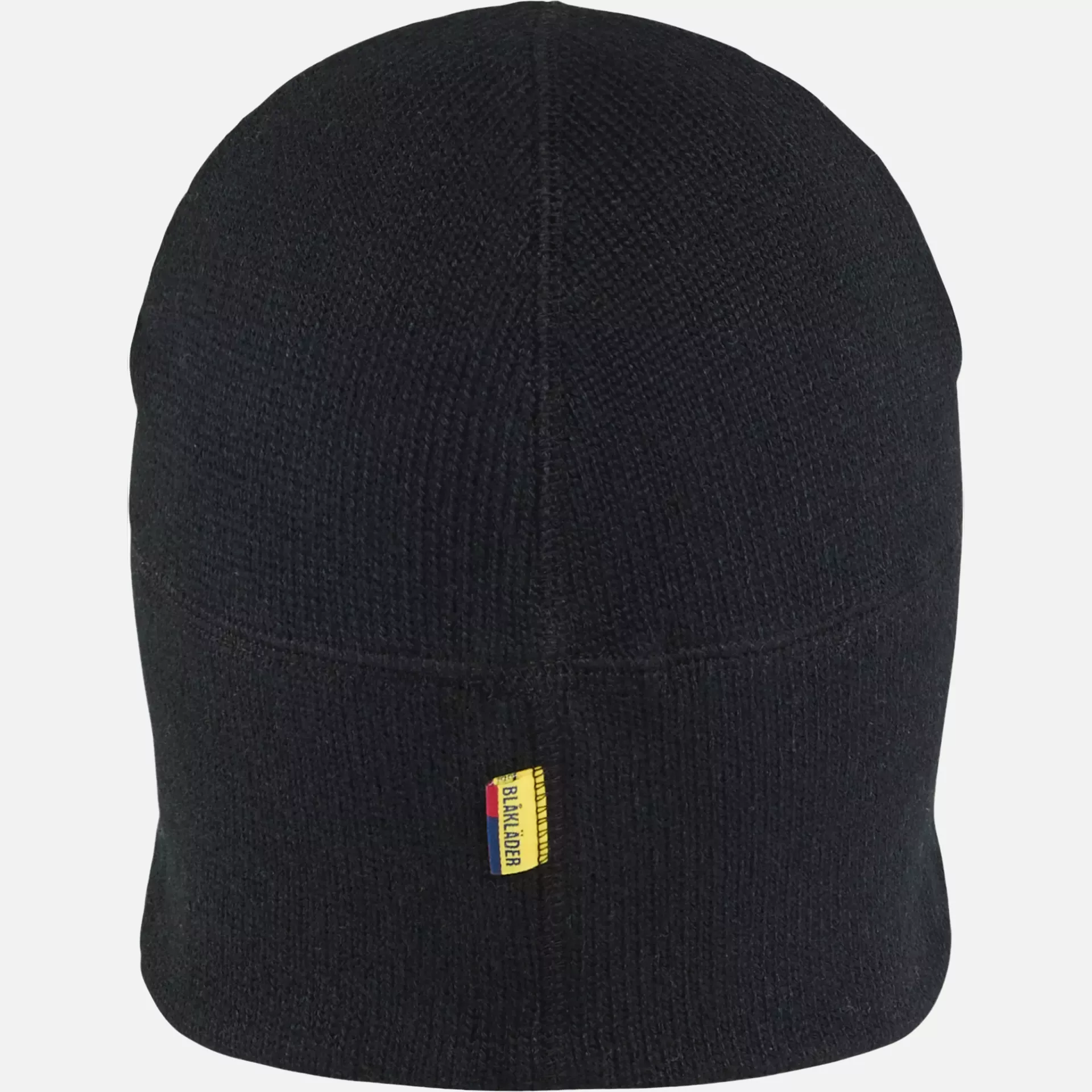 Blaklader 202628179900, Windstopper Beanie, Black, image 4