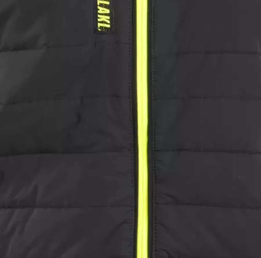 **Water Resistance** shields you from rain and wind, keeping you dry and comfortable.