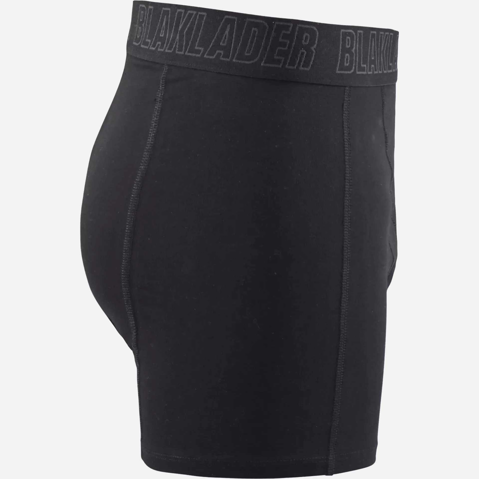 Blaklader 189711669900, Boxer Shorts, Black, image 2