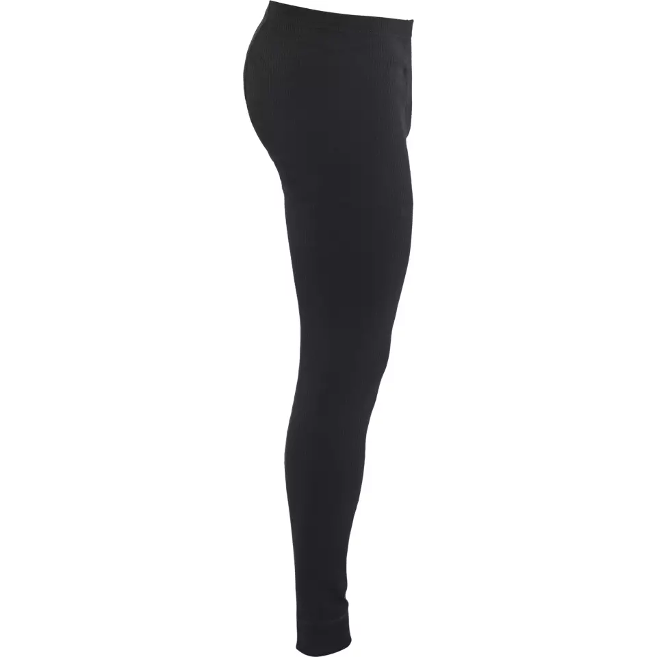 Blaklader 189817649900, Flammschutz Unterhose, Schwarz, image 2, gallery thumbnail