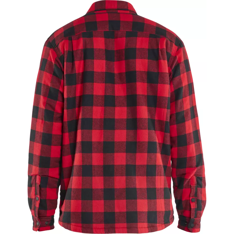 Cuff Style · Snap Buttons feature highlight