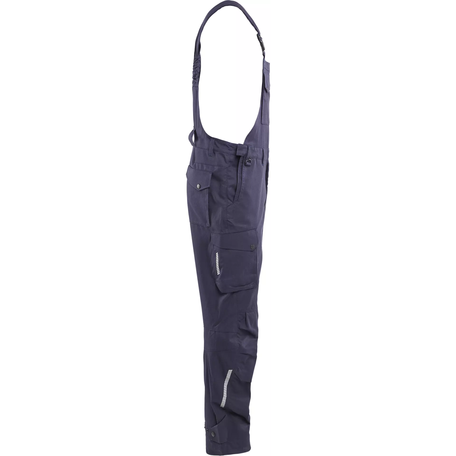 Blaklader 261715128900, Bib and Brace, Navy, image 2