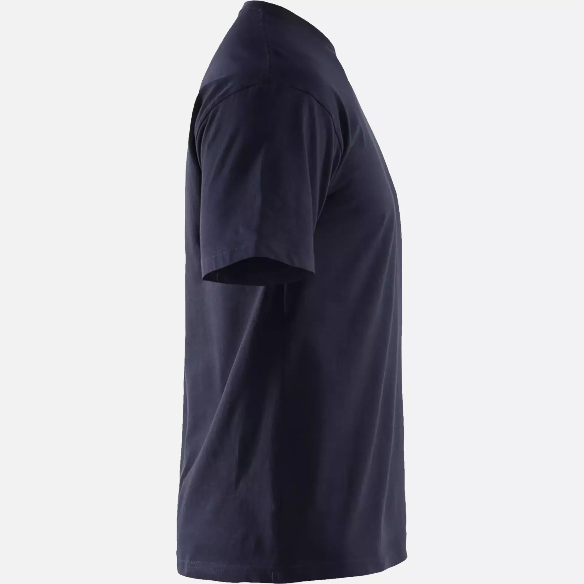 Blaklader 362510428600, T-Shirt, Dark Navy, image 2