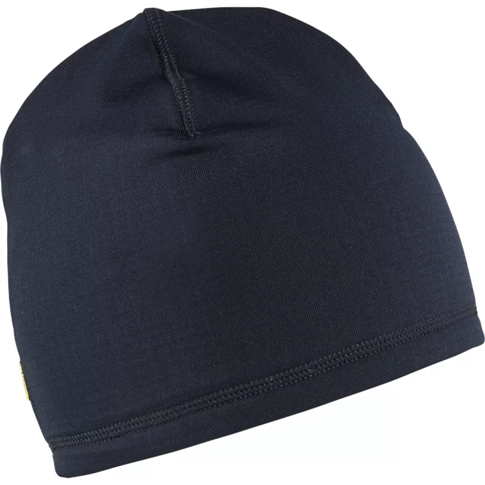 Blåkläder 201725398600, Beanie, Dark Navy, image 2, gallery thumbnail