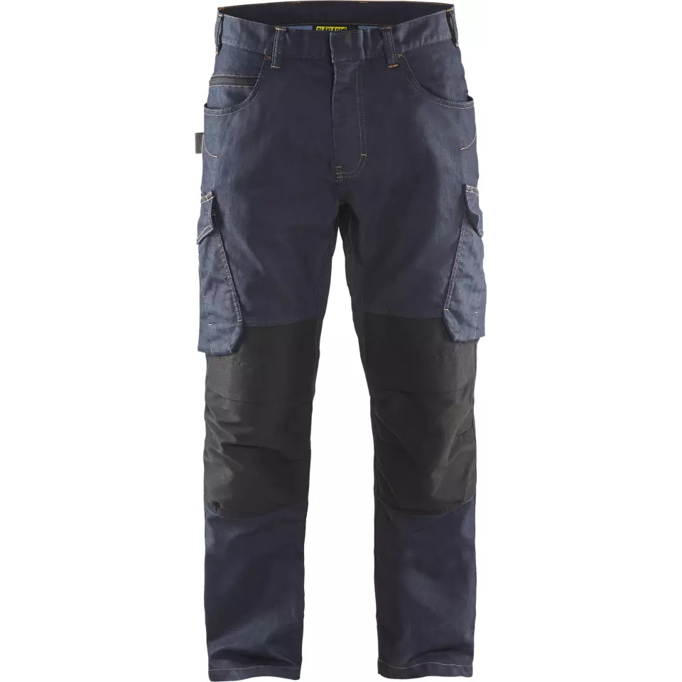 Pocket System · Knee Pad Pockets feature highlight