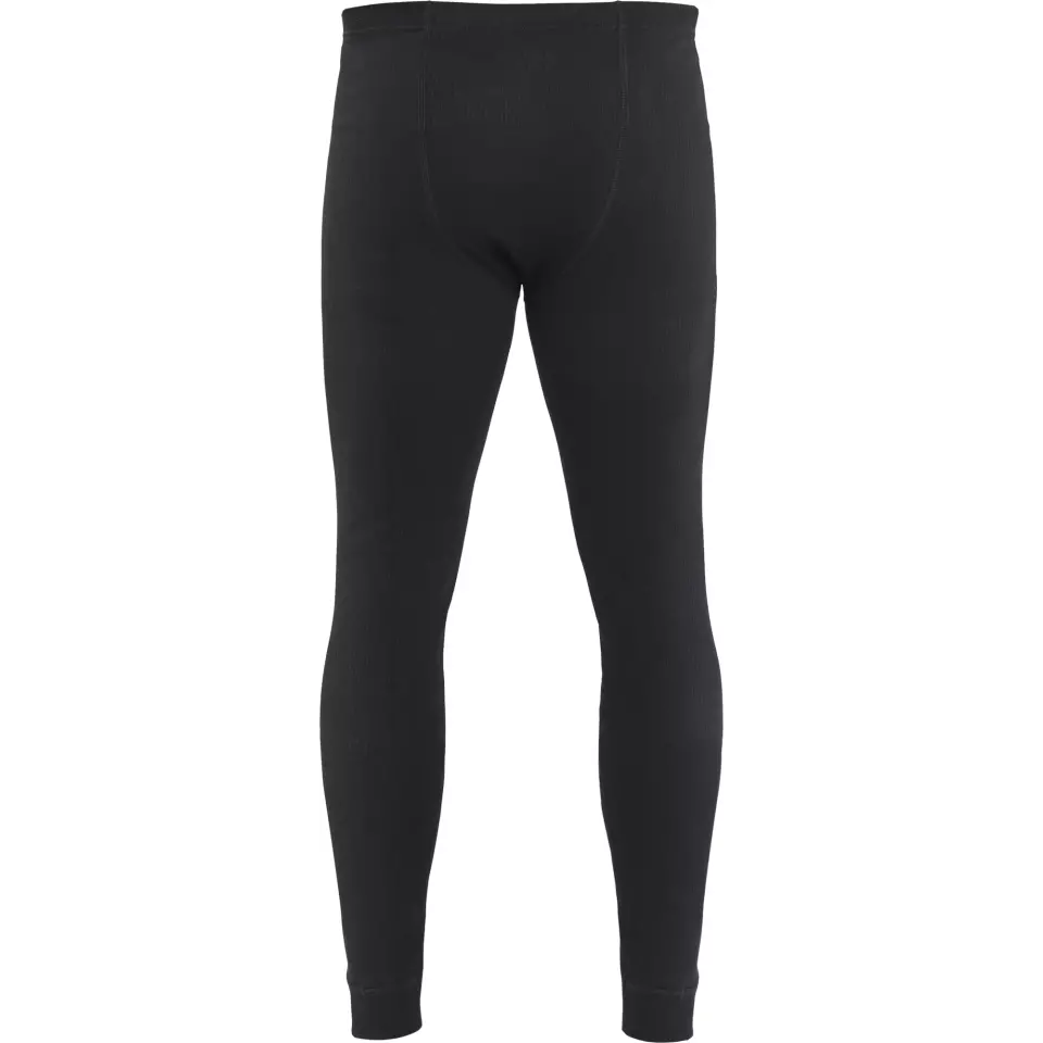 Blaklader 189817649900, Flammschutz Unterhose, Schwarz, image 4, gallery thumbnail