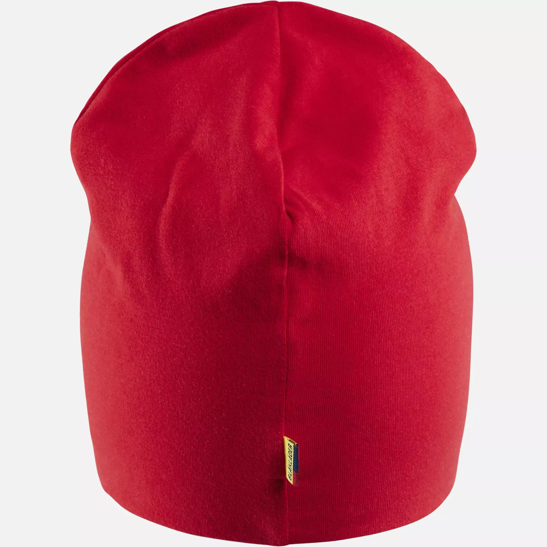 Blaklader 206310375600, Stretch Beanie, Red, image 4