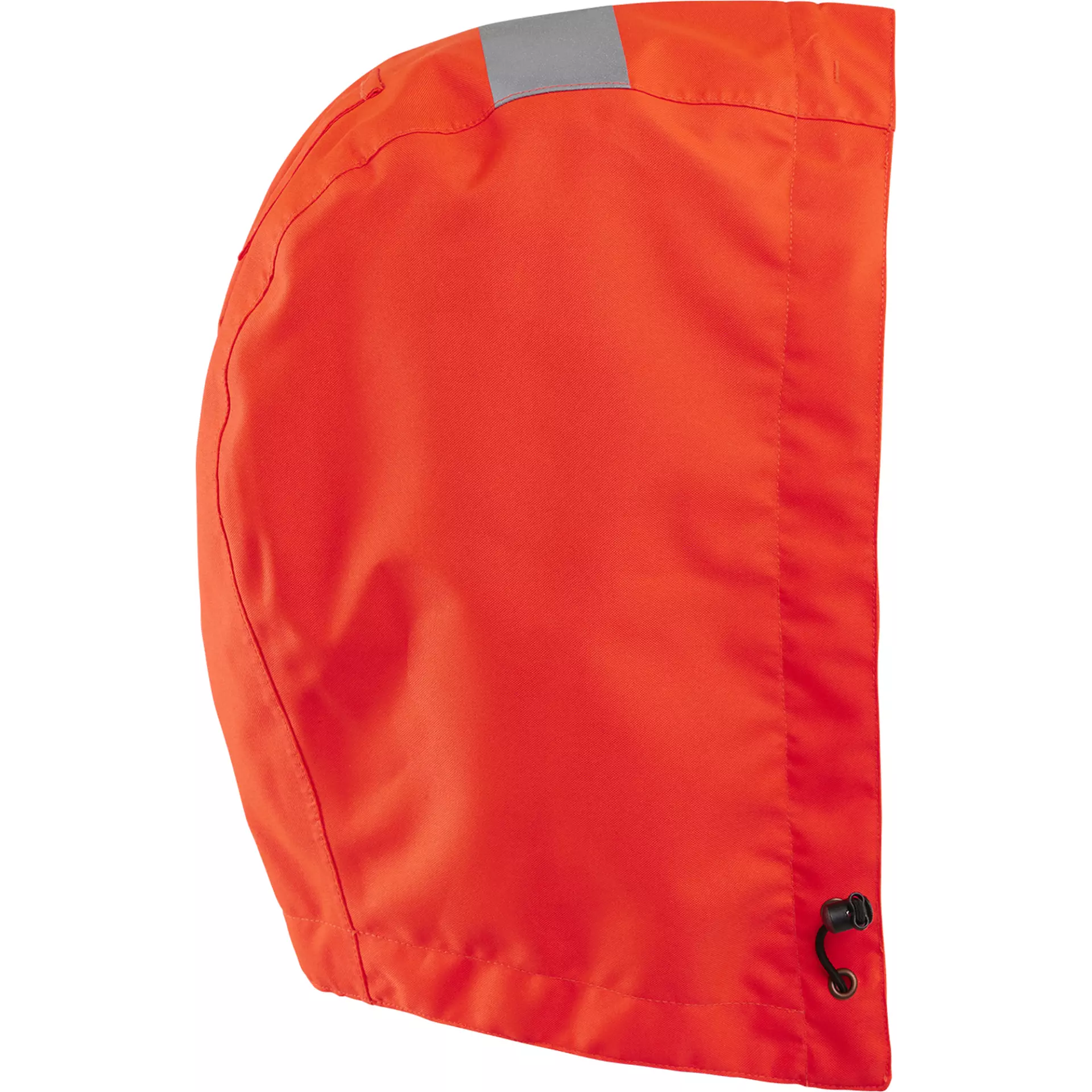 Blaklader 217519775500, High Vis Helmet Hood, Red, image 2