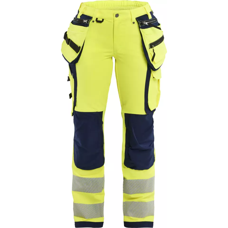 Material · Cordura®, Polyester, Elastane feature highlight
