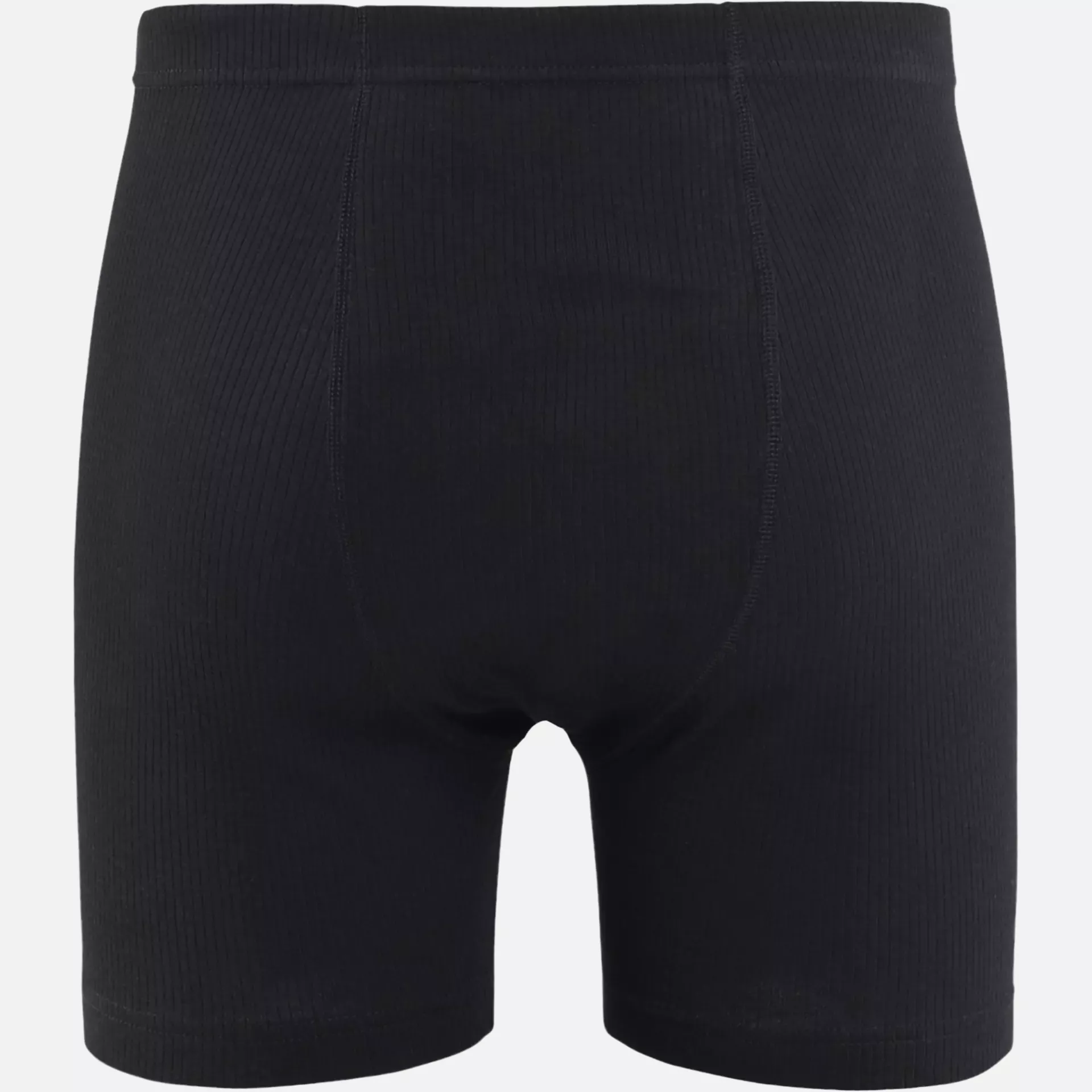 Blaklader 182817649900, Flame Resistant Boxer Shorts, Black, image 4