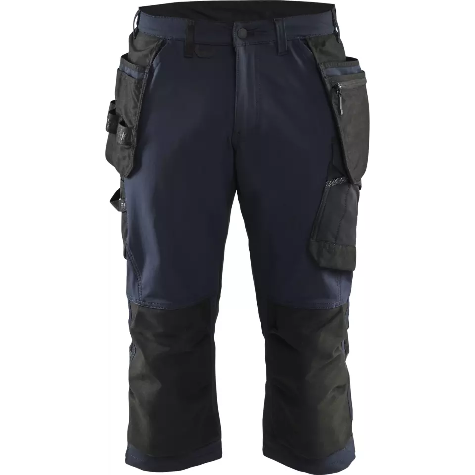 Material · Cordura®, Polyamide, Elastane feature highlight