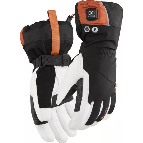 Blåkläder Supreme Heated Glove Warm, Black/White