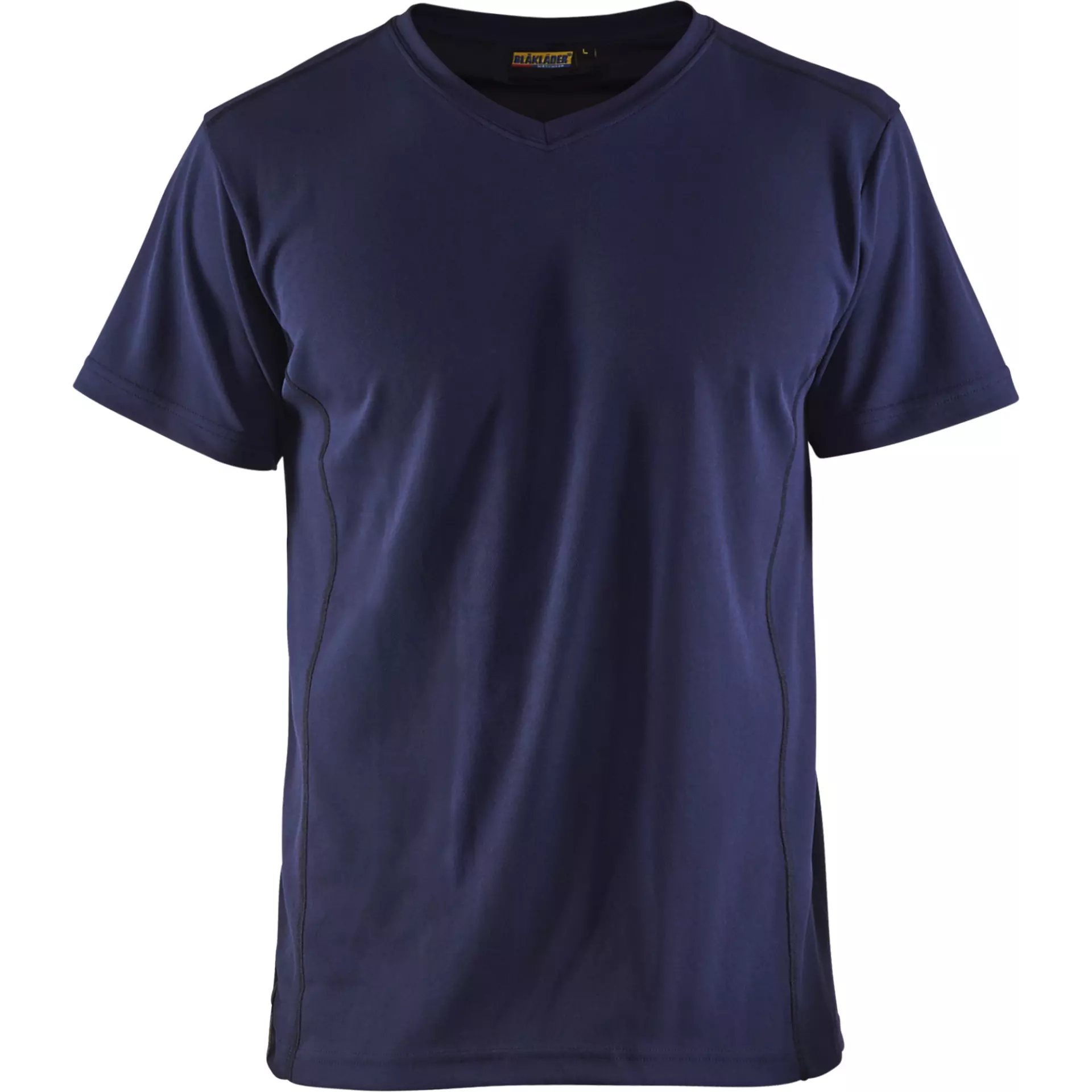 Blaklader 332310518900, UV Schutz T-Shirt, Marineblau