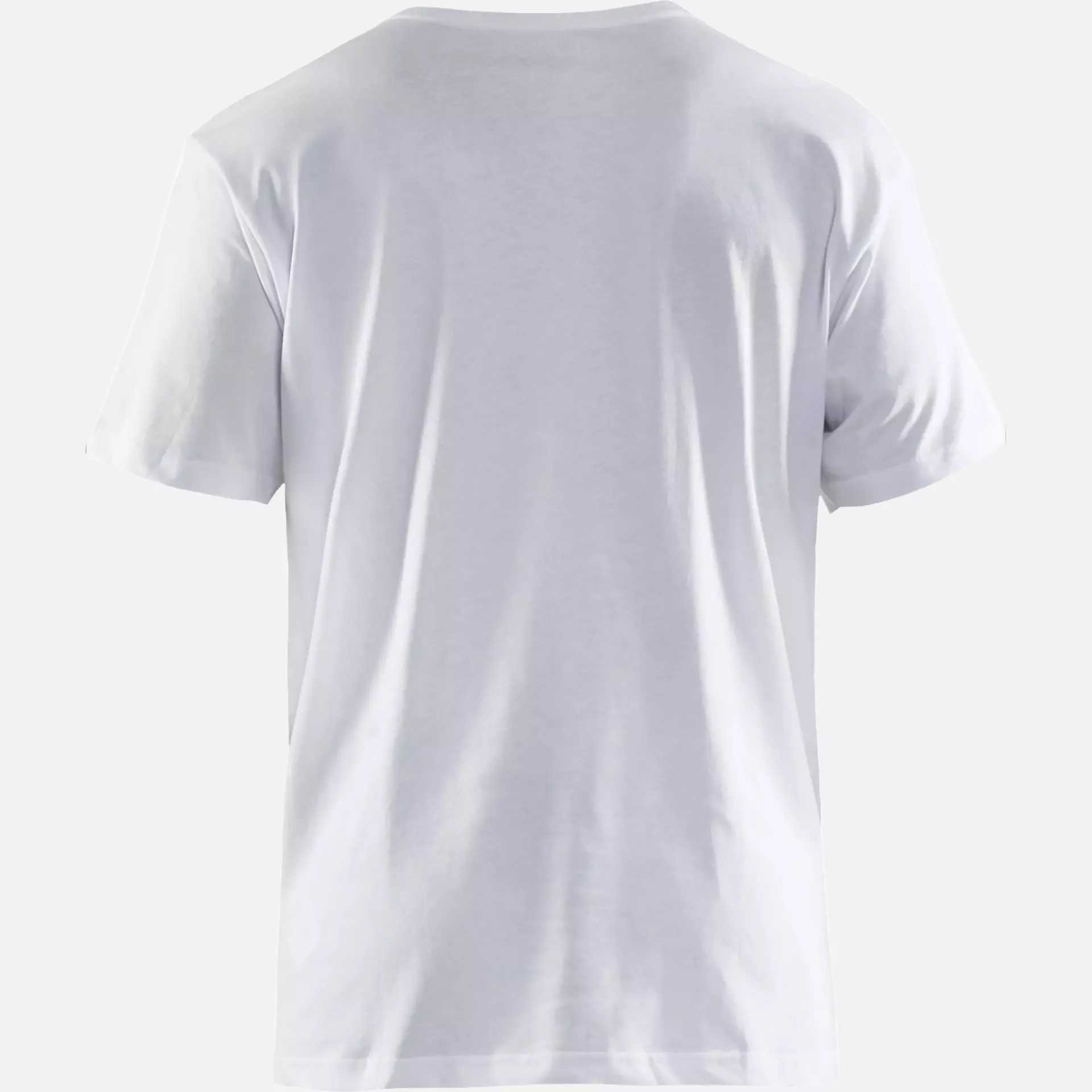 Blaklader 362510421000, T-Shirt, White, image 4