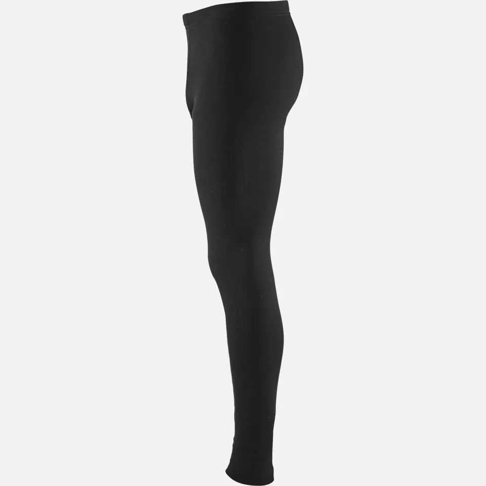 Blaklader 189117059900, Warm Underpants, Black, image 3, gallery thumbnail
