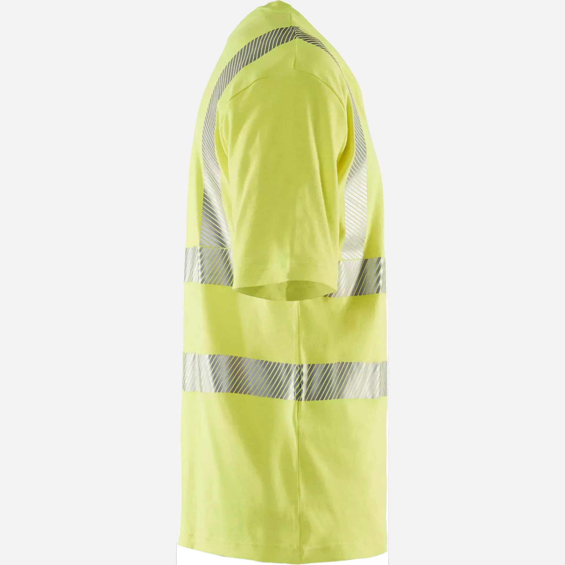Blaklader 348017373300, Multinorm T-Shirt, Yellow, image 2