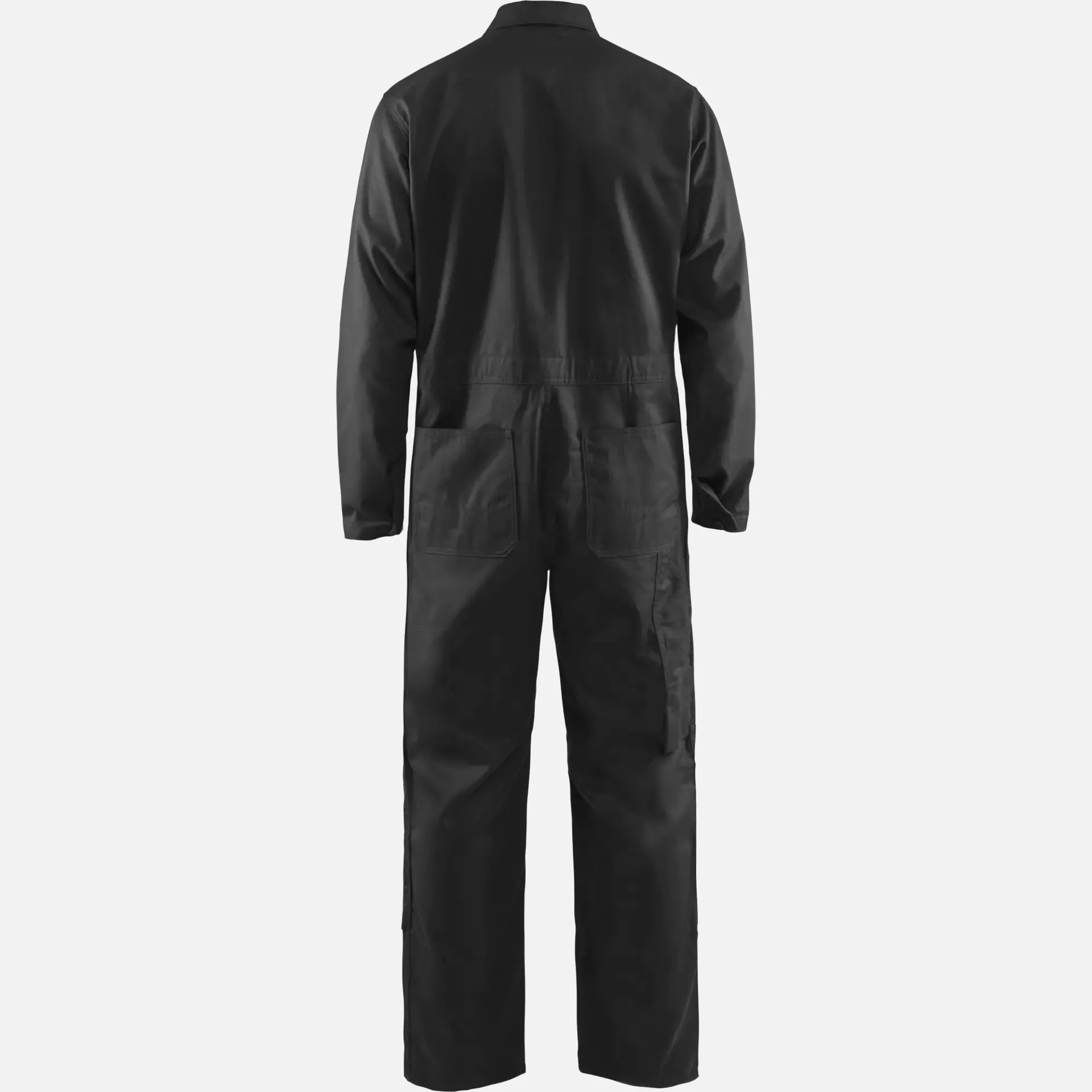 Blaklader 615110009900, Coverall, Black, image 4