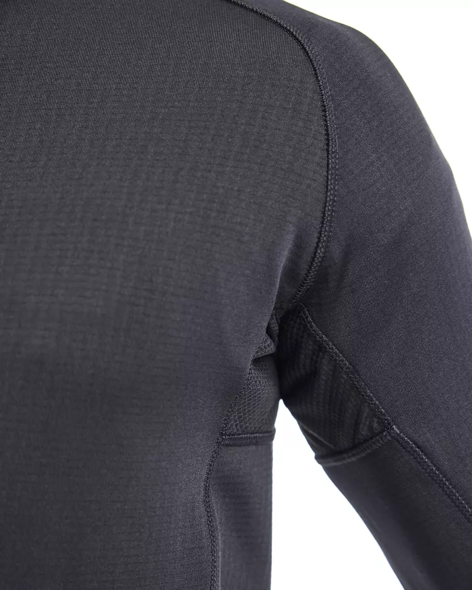 Jacket Type · Fleece feature highlight