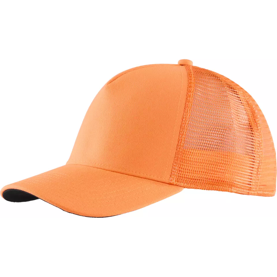 Blaklader 207811065300, High Vis Trucker Cap, Orange