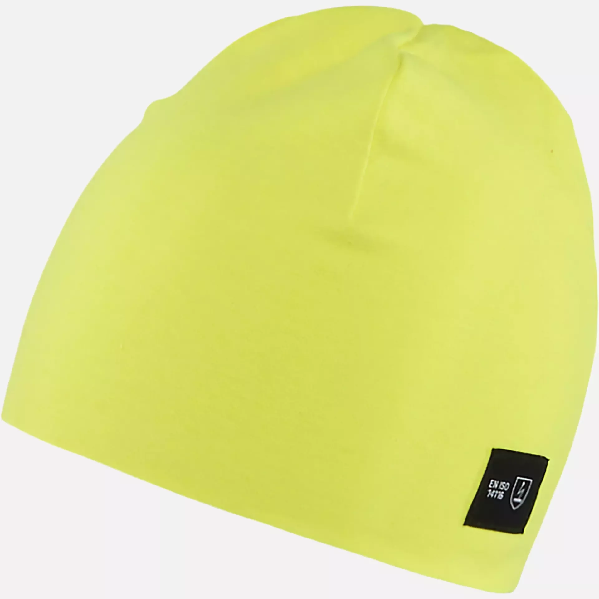 Blaklader 206917613300, Flame Resistant Hat, Yellow, image 3