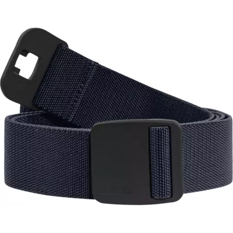 Blaklader Stretch Metal-Free Belt, Dark Navy Blue