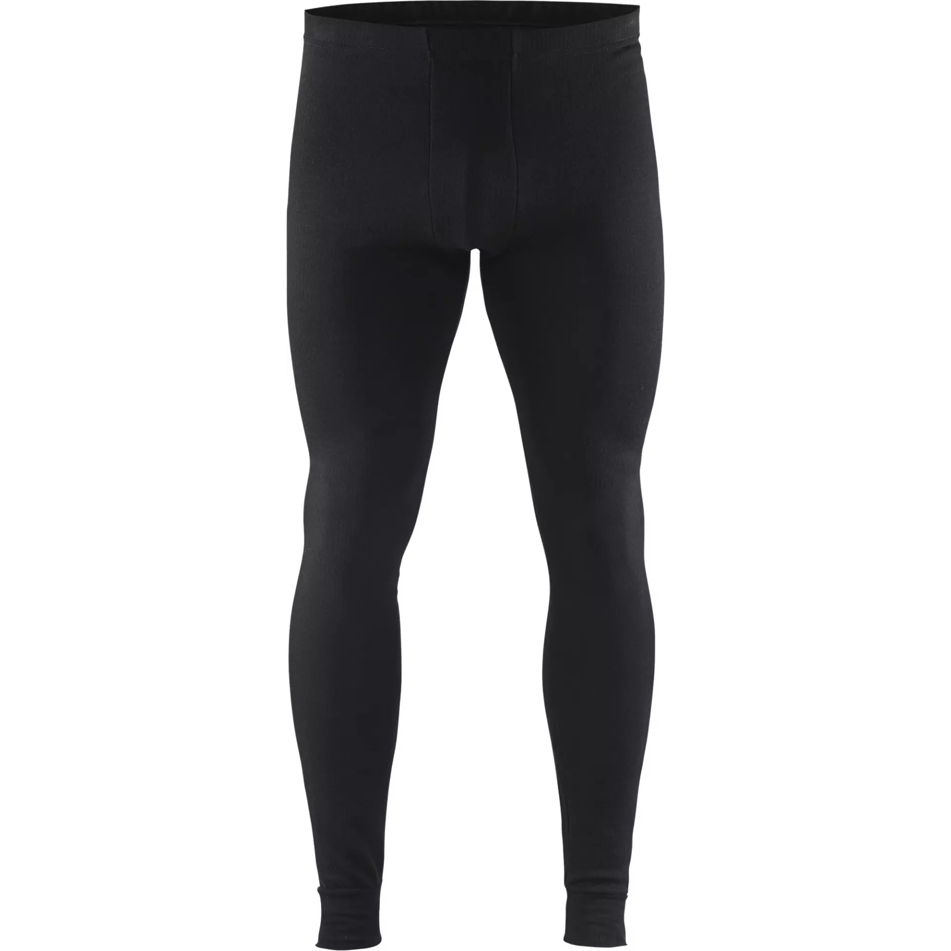 Blaklader 189117059900, Warm Underpants, Black