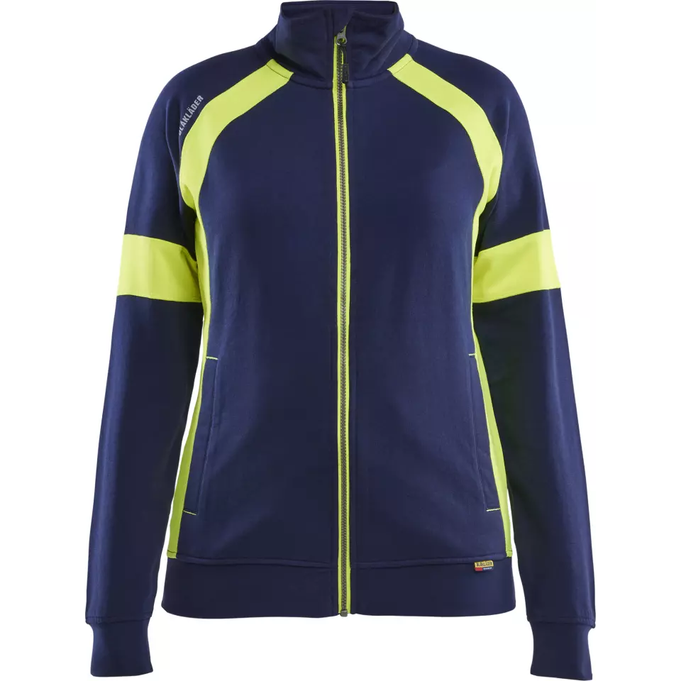 Closure Style · Zipper feature highlight