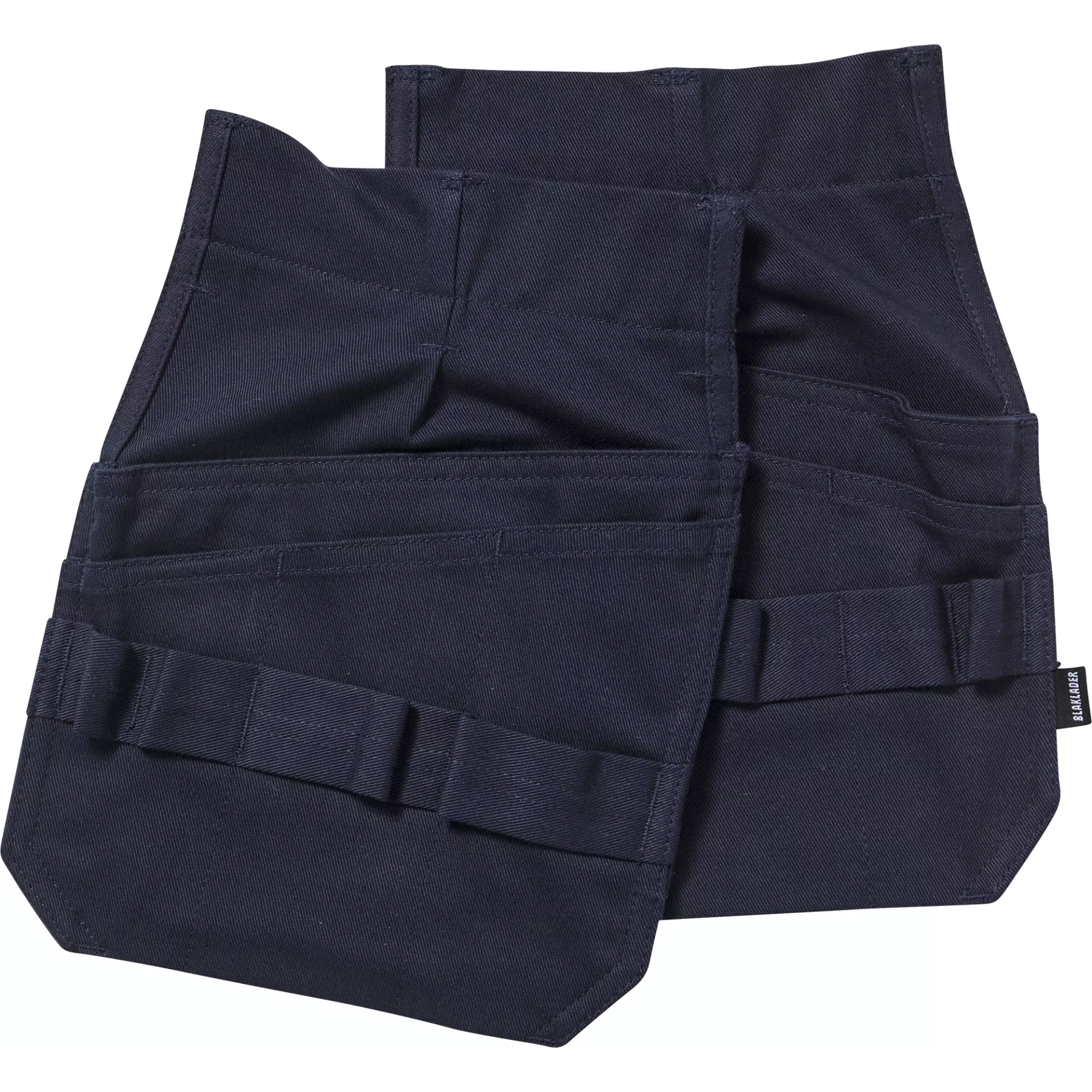 Blaklader 151615148900, Flame Retardant Tool Pockets, Navy Blue, image 2
