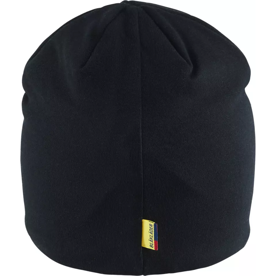 Blaklader 200300009900, Winter Hat, Black, image 4, gallery thumbnail