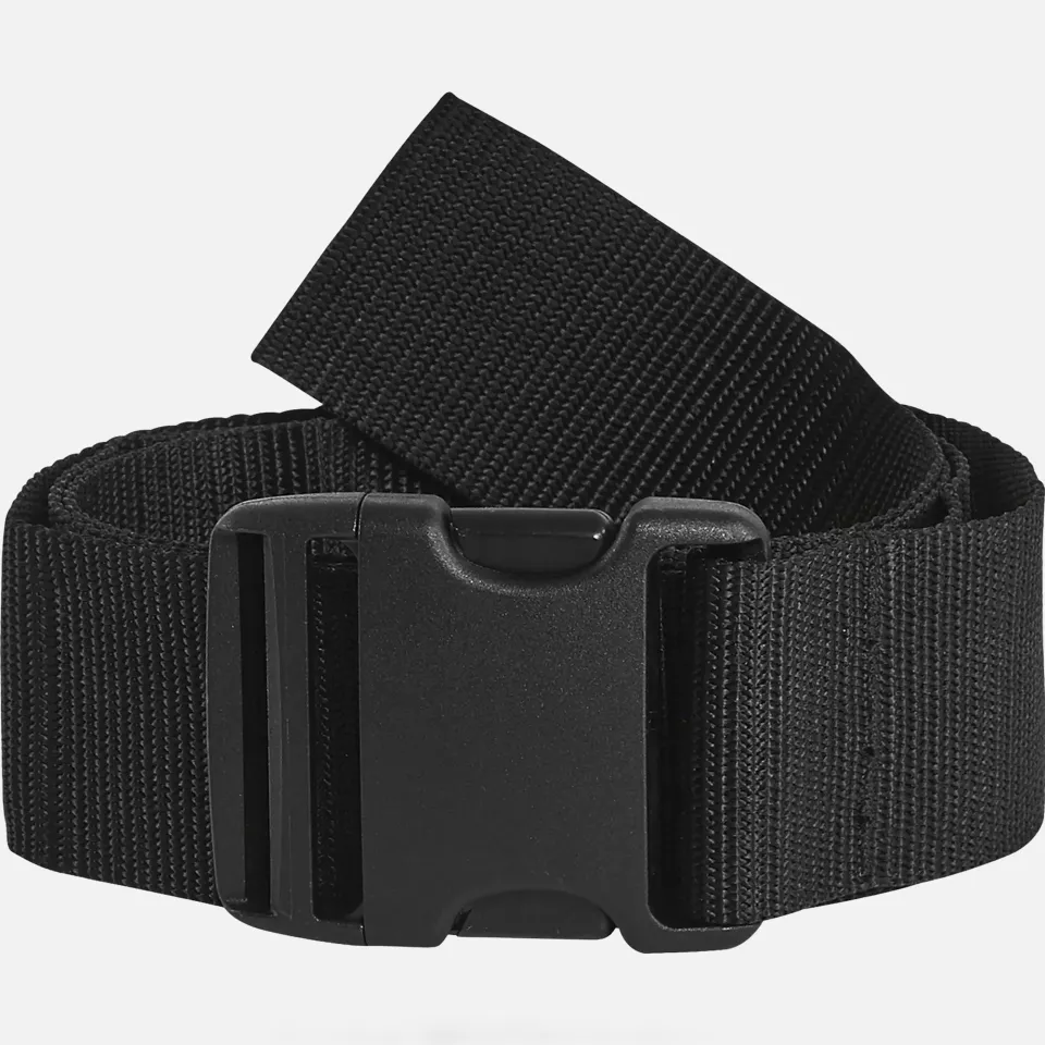 Blaklader 400600009900, Belt, Black, image 1, gallery thumbnail